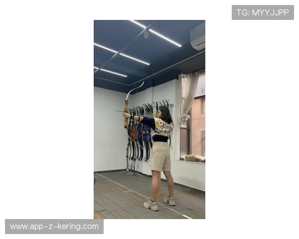 数据表明:中老年参与射箭主要动机是放松与专注训练 数据表明:中老年参与射箭主要动机是放松与专注训练